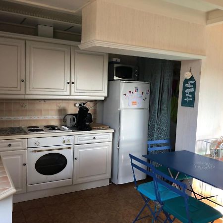 Residence Saint Martin วิลเลร์-ซูร์-แมร์ ภายนอก รูปภาพ